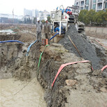 武汉石油钻井泥浆分离机操作视频图片1