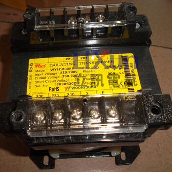 WYAU-10DWO,WYAU-20DWO,WYAU-50DWO,WYAU-75DWO厂家说明