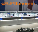 新款vivo手机柜台-vivo手机展柜-手机柜台厂家