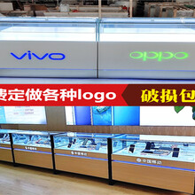 vivo手机柜台-vivo手机柜台新款-vivo手机柜台展示柜