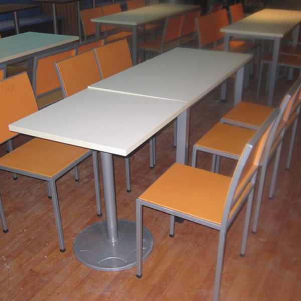 重庆餐桌椅餐桌餐椅职工餐桌椅玻璃钢餐桌椅食堂餐桌椅餐桌椅批发