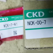 缓冲器FCK-M-0.18-CCKD
