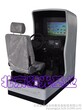 ZG-601JD双座汽车驾驶模拟器配2017新软件，保控标驾校验收新国标设备