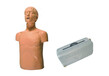 半身心肺复苏训练模拟人CPR169