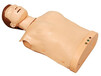高级电子半身心肺复苏训练模拟人CPR195，