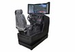 原装现货，优惠促销，两自由度4D动感汽车模拟驾驶器，动感汽车驾驶模拟