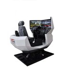 北京汽车驾驶训练模拟器厂家-汽车驾驶模拟器-北京紫光基业