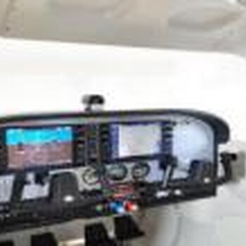 塞斯纳172版飞行驾驶模拟器-飞行模拟器