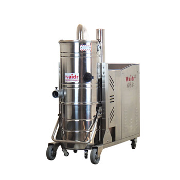 可定制工业吸尘器移动式大功率吸尘器打磨除尘配套用吸尘器