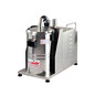 CNC加工配套用380V吸尘器吸铁屑铝屑吸尘器干湿两用吸尘设备