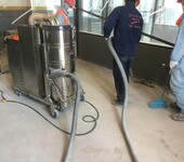 吸金属粉末吸尘器7.5KW\自动反吹吸尘设备威德尔厂家销售