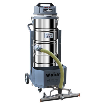 吸生产废料用吸尘器WX-3610P吸粉尘水渍用吸尘器定制吸尘器厂家