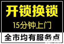 新区行创四路开锁，新洲人家换锁芯，新洲花园换锁芯，新港公寓换锁芯图片0