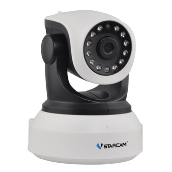 Vsartcam威视达康家用无线网络摄像机智能家居