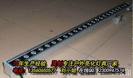 福建神州led点光源批发灵创照明不错选择质优供应商厂家图片3