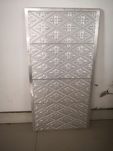 恒大项目工程铸铝腰线花铝板雕花铸铝花件厂家