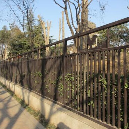 天津铸铁护栏网生产厂家