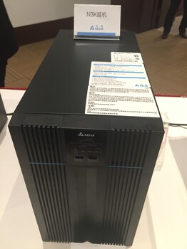 金坛台达UPS电源1000VA/800W标机价格