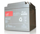 高碑店山特电池C12-100UPS电源外配蓄电池