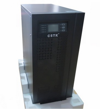 南京CSTK不间断电源C6KS外配蓄电池使用报价