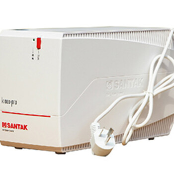 莱芜山特后备式UPS电源K1000-Pro现货销售