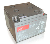 南昌山特C12-26电池销售UPS电源外配蓄电池选型