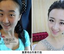 武汉雅姿个人化妆培训班假期学化妆技术提升形象图片