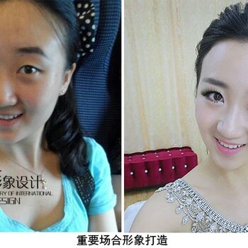 武汉哪有零基础培训个人化妆的学校想快速掌握化妆技巧打扮