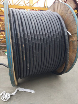 杭州电线电缆回收，杭州电缆线回收，回收电缆线