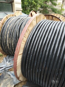 杭州电缆线回收,杭州二手电缆线回收,回收电缆线
