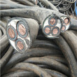 上海电缆线回收，杨浦回收电缆线图片