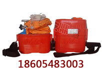 ZYX45型压缩氧自救器,自救器厂家图片2