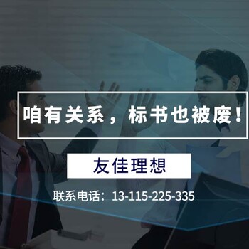 投标干货2有关系标书也被废徐州代做标书