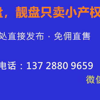 光明《星河茗苑》光明农场小产权房《星河茗苑》全新精装