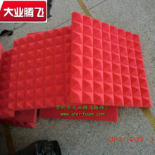 聚醚型聚氨酯海綿