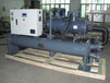 电子厂专用芜湖冷水机优质品牌30hp耐腐蚀盐水冷水机