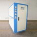 电镀专用阿里冷冻机现货直供10HP水冷箱式冷水机