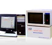 KDWSC-8000F微机水分测定仪煤质分析仪器煤焦化验设备