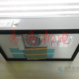 日本APISTE电气柜空调冷却器空调柜ENC-G352WL图片2