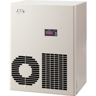 日本APISTE电气柜空调冷却器空调柜ENC-G352WL图片6