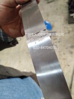 锯片对焊机厂家UNB-150KVA图片3