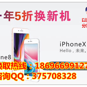 重庆苹果8p分期现金多少钱，以旧换新能抵多少钱？