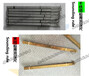 SoundingRule造船用测深尺,黄铜测深尺,不锈钢测深尺
