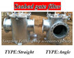 Seachestforshipbuilding造船用海底门阀-海底门海水滤器-海底门滤网AS350CB/T497图片