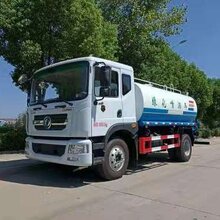 特价东风洒水车图片