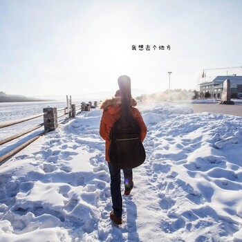 魅力大东北漠河北极村旅游攻略找北赏雪4日游