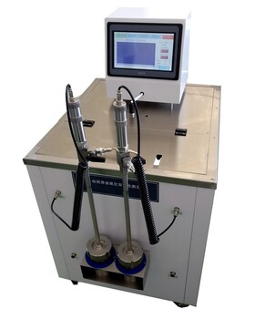 润滑油氧化安定性试验仪