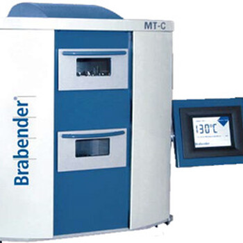 德国MT-C型电子型自动水分测定仪