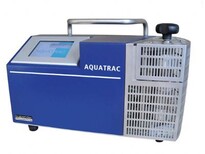 AQUATRAC-3E型塑胶颗粒水分测定仪德国图片0