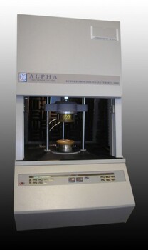 美国ALPHARPA2000橡胶加工分析仪